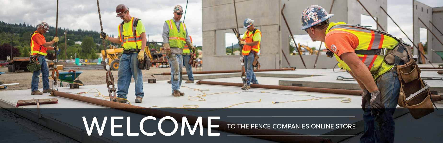 Pence OnlineStore graphic 3